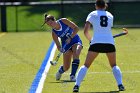 FH vs Nichols  Wheaton College Field Hockey vs Nichols College. - Photo By: KEITH NORDSTROM : Wheaton, field hockey, FH2021